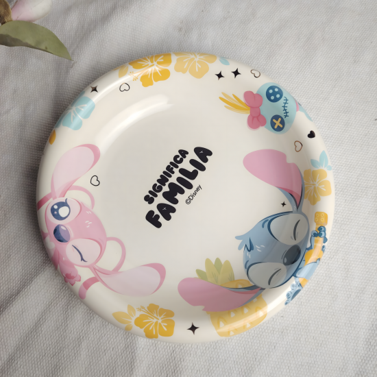 Porcelain Plate